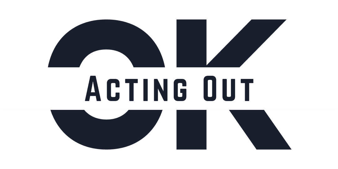 Acting Out OK News